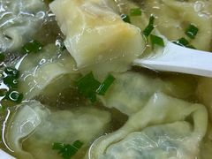 -顶巧鸡汤馄饨(虹口总店)