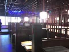 大堂-德川家日本料理(中关村寰太大厦店)