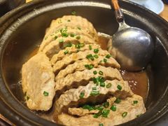 -竹里馆 ·茶食(奥体店)