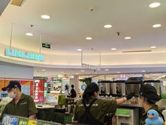 -银座mall(东直门店)