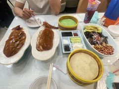 -正阳春烤鸭(华捷道店)