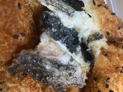 黑洋酥软麻花-白玉兰食品甜凤店(合生汇店)
