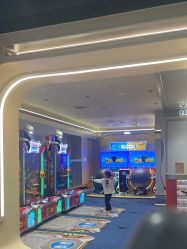 -奈尔宝家庭中心·亲子餐厅(北京东坝万达店)