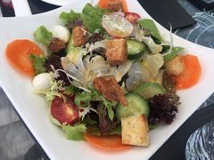 蔬菜沙拉-EATALIA意塔利意式餐厅(鼓楼店)