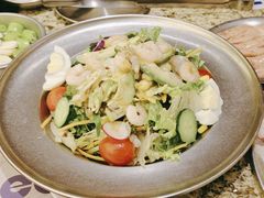 -首尔烤肉大排档(合生汇店)