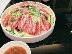 -新雅粤菜馆(南京东路店)