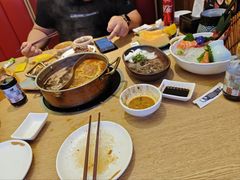 -松野谷·寿喜烧自助(华联顺义金街购物中心店)