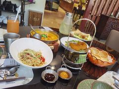 -金厨泰国餐厅·全泰籍厨师料理(拱北店)