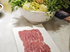 -北平三兄弟涮肉(簋街总店)