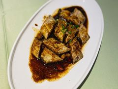 红烧雷达网带鱼-高佳庄·海鲜酒楼(东港店)