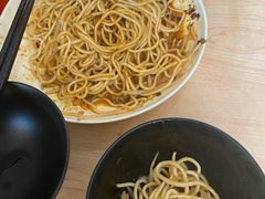 麻辣凉面-林静小吃(复兴路店)