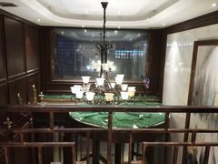 -嘎吧锅私家菜馆(联想科技城店)
