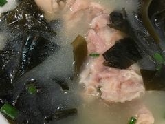 -中和裴氏蹄花(府河路店)