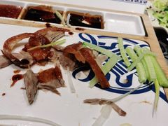 -满园春饼(宜昌万达店)