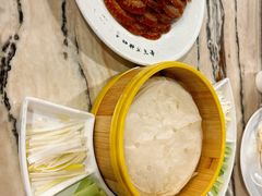 -金百万烤鸭店(马甸店)