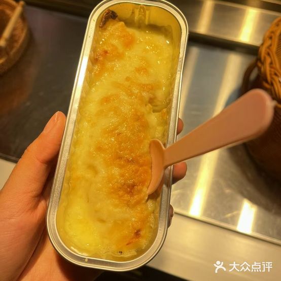 友缘香见(人和春天店)