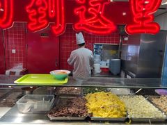 -孔师傅八仙老鸭粉丝汤(上海市第一食品商店南东店)