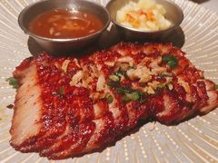 -芭札·Thai泰国餐厅(同和金铂天地店)