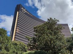 -拉斯维加斯永利酒店