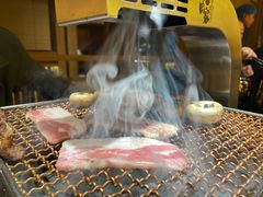 -九田家黑牛烤肉料理(太阳宫广场店)