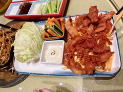 -大潮淮·淮扬菜(何园旗舰店)