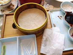 -三品香·江浙菜(松江九谊店)