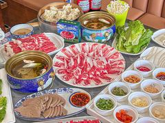-草之味草原·涮羊肉火锅(吴中万达店)