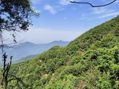 -西安祥峪森林公园