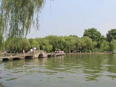 -西湖天地