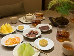 -隐溪茶馆(静安寺店)