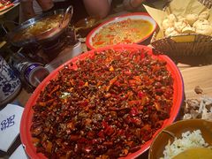 -先启半步颠小酒馆(常熟万达广场店)