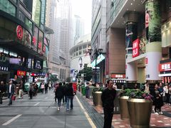 -八一路好吃街(雨田商务大厦店)