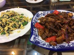 -徽州美食(三十年老店)