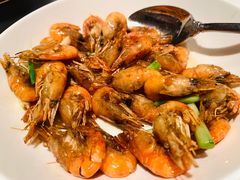 -玫瑰厅上海菜(兴国路店)