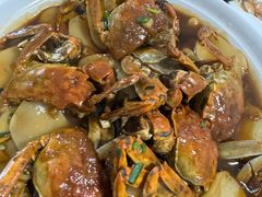 -旧款宁波饭店(华敏世纪广场店)
