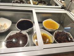 -玫瑰花园自助烤肉(顺义鑫海韵通店)