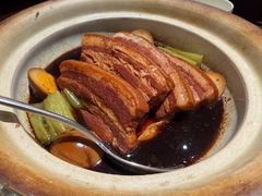 -明湖楼·经典鲁菜山东海鲜(大明湖店)