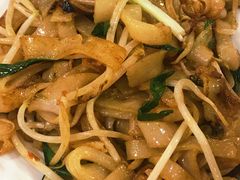 炒牛肉河粉-潮州菜馆(十里河店)