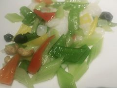 -高第街56号餐厅(银座商城玉函店)