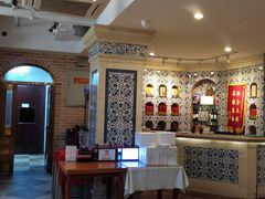 -巴依老爷新疆美食(清华东门店)