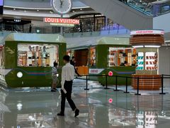 -LV路易威登(杭州万象城店)