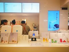 -兰熊鲜奶(西直门凯德mall店)