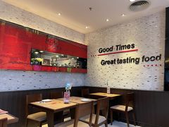 -必胜客(康华路店)