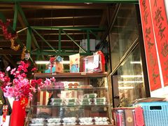 -何九海南茶店(鬼仔巷店)