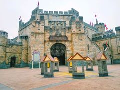 -厦门方特梦幻王国