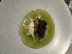 -广州四季酒店·佰鲜汇·现代法餐