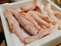 -傣妹火锅(张江高科店)