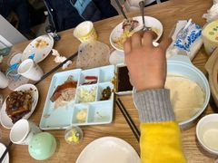 -紫光园·烤鸭(沙河物美店)