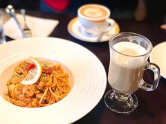 -La Creperie法餐厅(桃江路店)