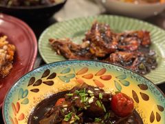 -花满楼(启秀路店)